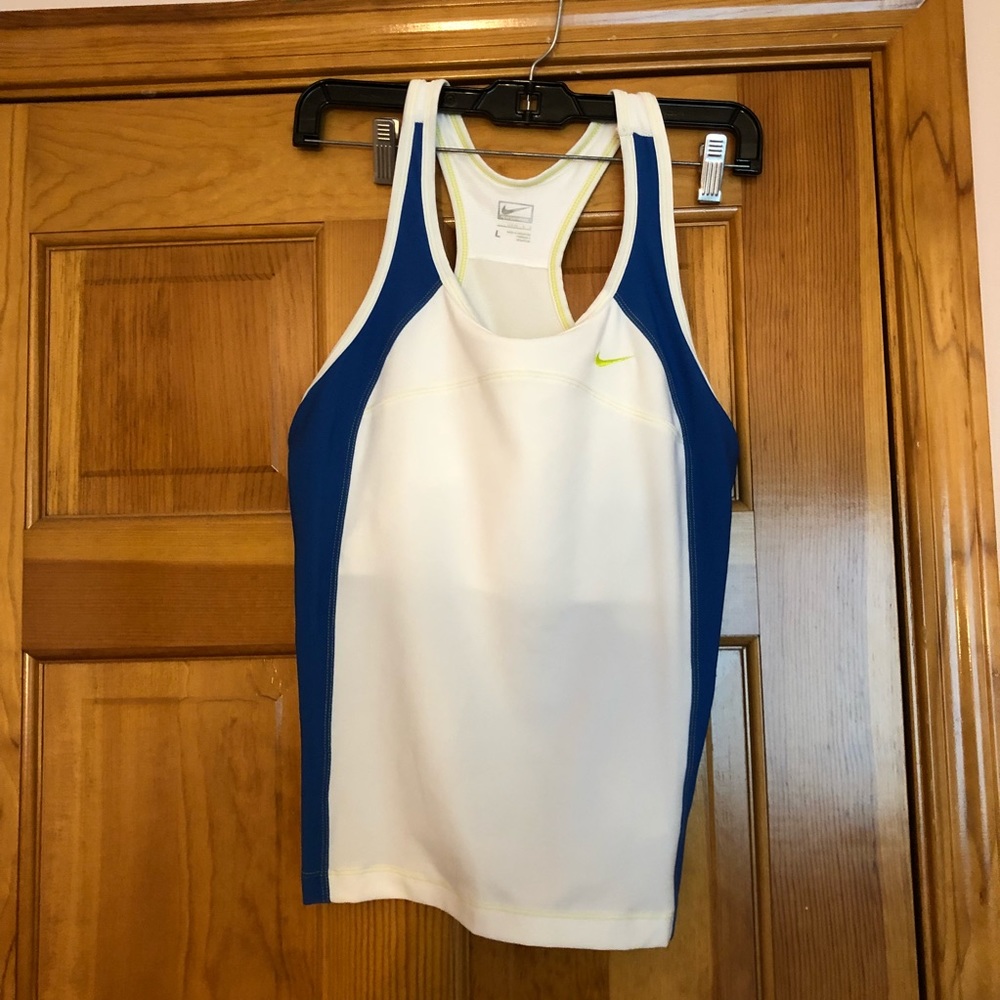 Nike tank top